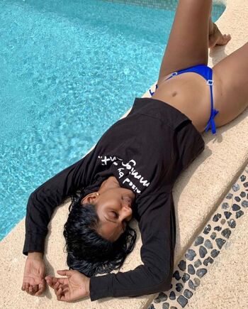 Full leaked Nalini herpal private photo