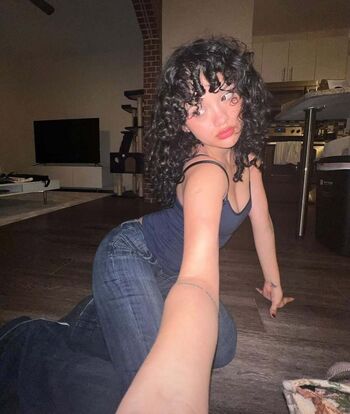 Full leaked Nalywoly private photo
