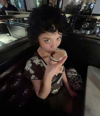 Full leaked Nalywoly private photo