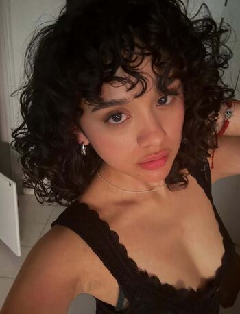 Full leaked Nalywoly private photo