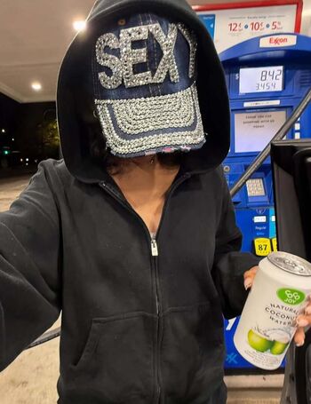 Full leaked Nalywoly private photo