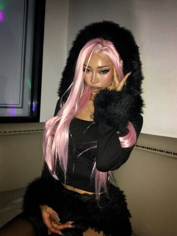 Full leaked Namariuwu private photo
