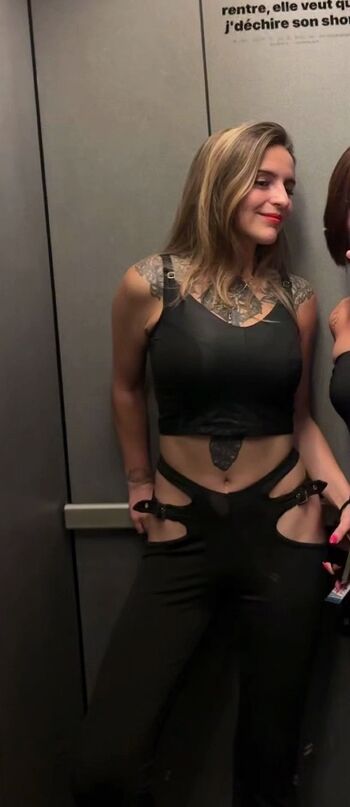Full leaked Namastesuka private photo