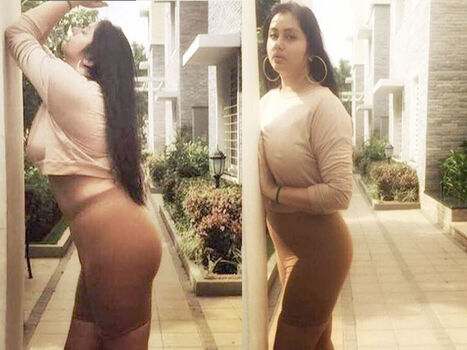 Full leaked Nami tha private photo