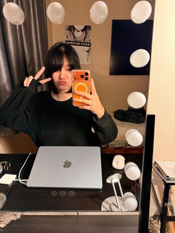 Full leaked Namigonewild private photo