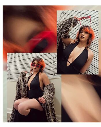 Full leaked Namii cos private photo