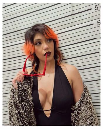 Full leaked Namii cos private photo