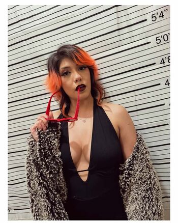 Full leaked Namii cos private photo