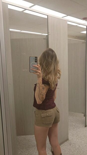 Full leaked Namimamilune private photo