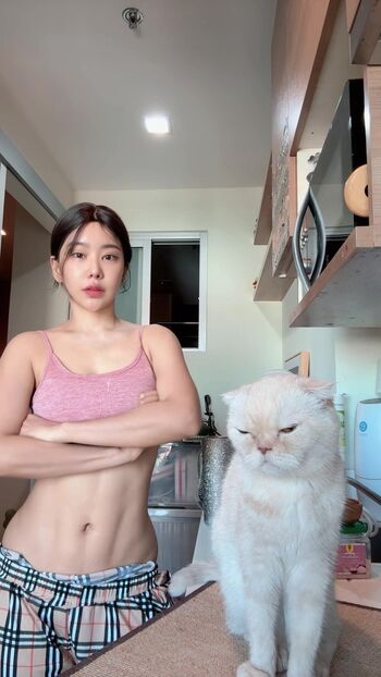 Full leaked Namkuanmitr private photo