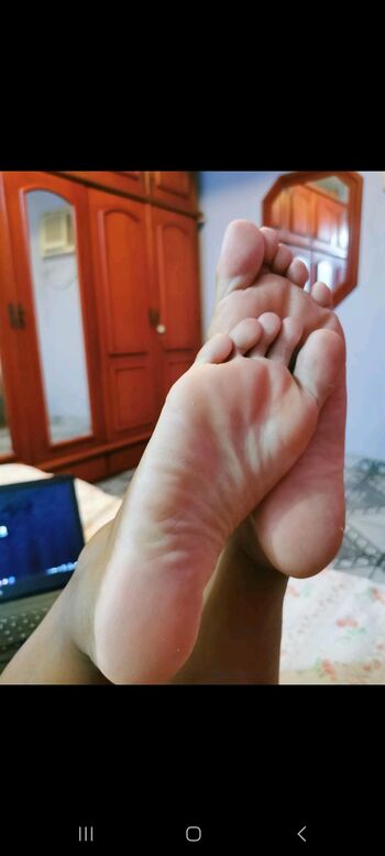 Full leaked Namorada private photo