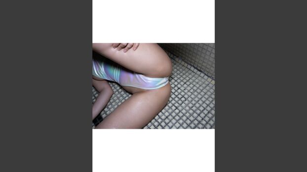 Full leaked Nana x page private photo