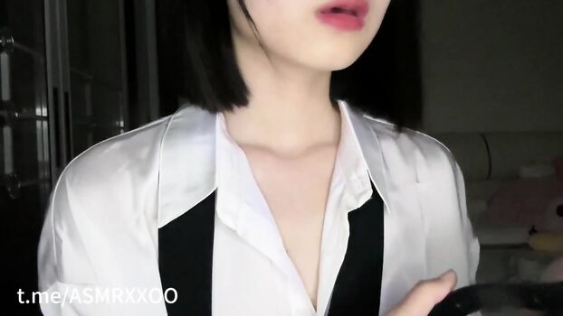 Full leaked Nana asmr private photo