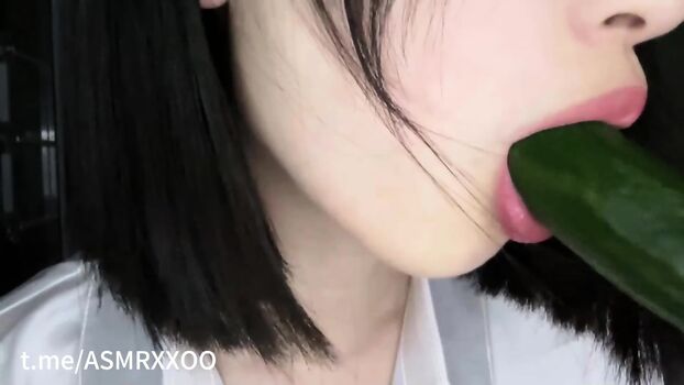Full leaked Nana asmr private photo