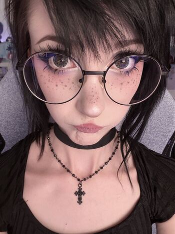 Full leaked Nana night ray private photo