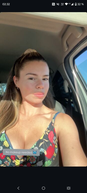 Full leaked Nana pnz private photo