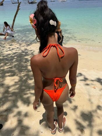 Full leaked Nana thai private photo