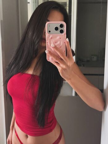 Full leaked Nana thai private photo