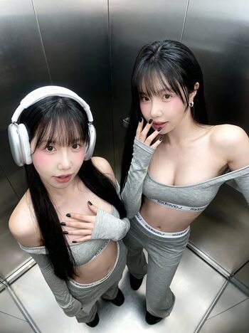 Full leaked Nana un private photo
