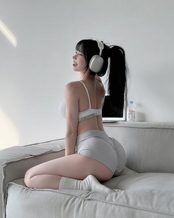 Full leaked Nana un private photo