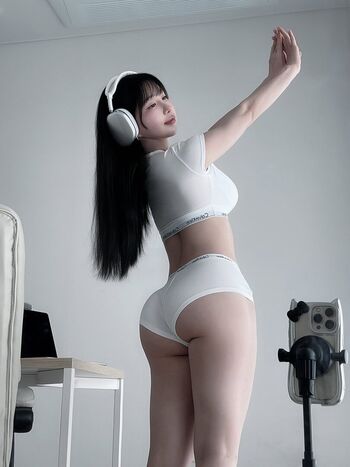 Full leaked Nana un private photo