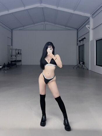 Full leaked Nana un private photo