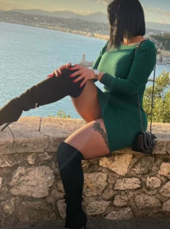 Full leaked Nana private photo