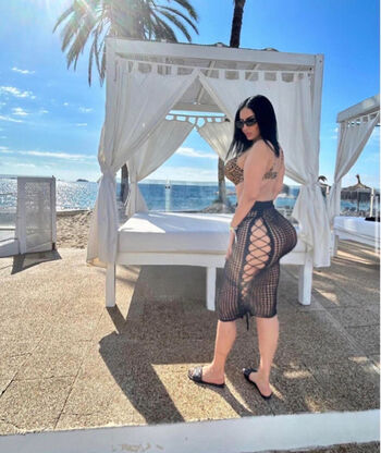 Full leaked Nana private photo