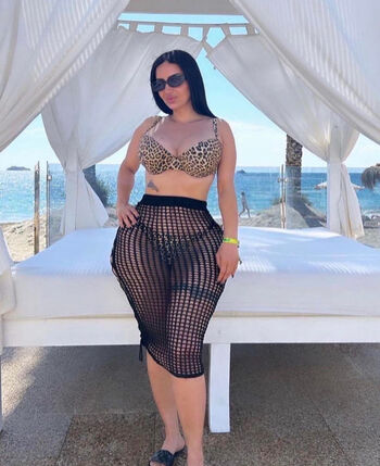 Full leaked Nana private photo