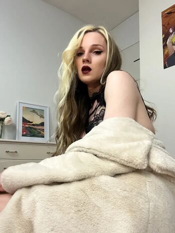 Full leaked Nanachka private photo