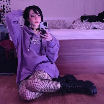 Full leaked Nananightray private photo