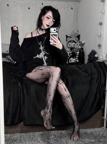 Full leaked Nananightray private photo