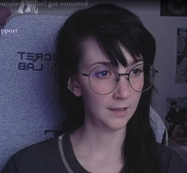 Full leaked Nananightray private photo