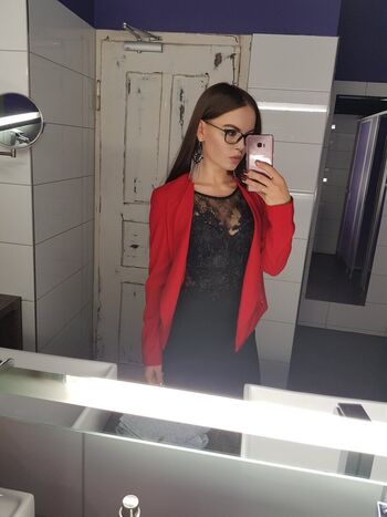 Full leaked Nanassecret private photo