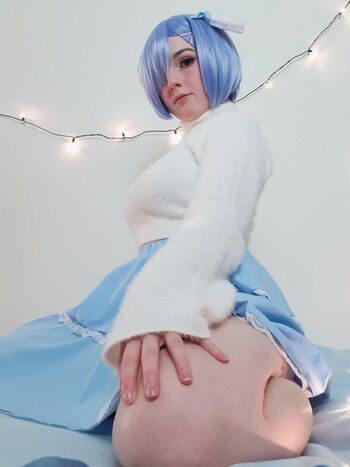 Full leaked Nanatenshi private photo