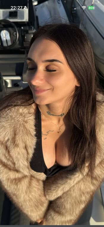 Full leaked Nanaxxx page private photo