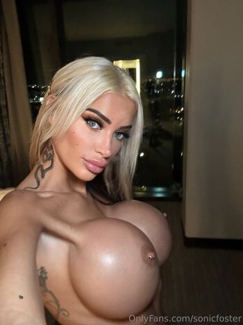 Nanci Bunni