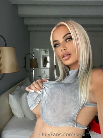 Full leaked Nanci bunni private photo
