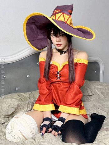 Full leaked Nancosprini page private photo