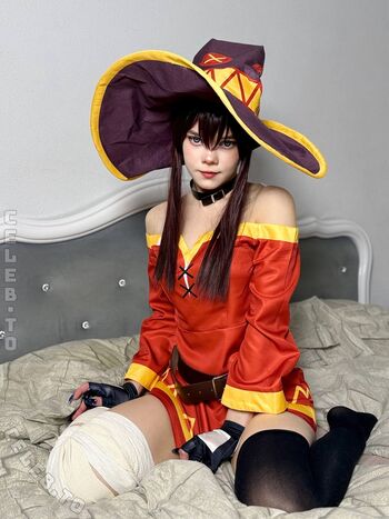 Full leaked Nancosprini page private photo