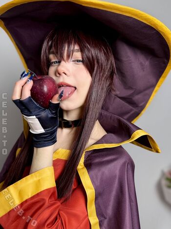 Full leaked Nancosprini private photo