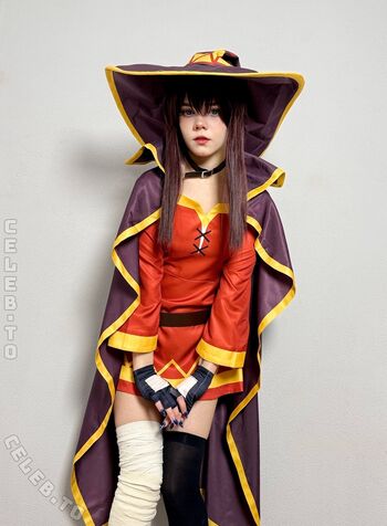Full leaked Nancosprini private photo