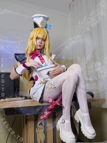 Full leaked Nancosprini private photo