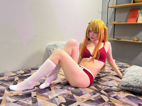 Full leaked Nancosprini private photo