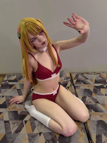 Full leaked Nancosprini private photo