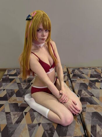 Full leaked Nancosprini private photo