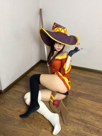 Full leaked Nancosprini private photo