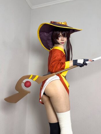 Full leaked Nancosprini private photo