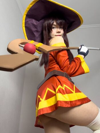 Full leaked Nancosprini private photo