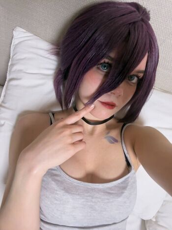 Full leaked Nancosprini private photo